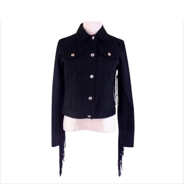 【週末限定SALE★30％OFFクーポン】シーバイクロエ SEE BY CHLOE その他アウター ...