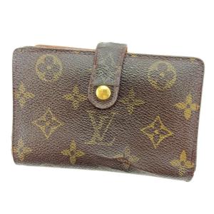 LOUIS VUITTON（ルイ・ヴィトン） モノグラム ポルトカルト クレディ