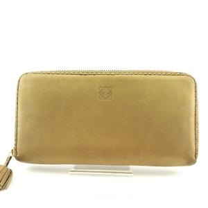 Chloe（クロエ） 【初売りSALE☆30%OFF】クロエ 長財布 ファスナー付き