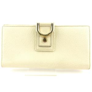 グッチ シルヴィ 長財布 シェリーライン 金具 ホワイト ラウンドファスナー グッチ シルヴィ 長財布 シェリーライン 金具 ホワイト ラウンド