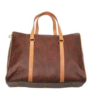 ETRO ボストンバッグ 多色デザイン　新品未使用♡ ETRO（エトロ） 【超美品 ほぼ未使用】 トートバッグ ハンドバッグ