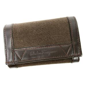 CHANEL（シャネル） ココマーク キーケース ブラック ホワイト ピンク