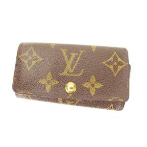 LOUIS VUITTON（ルイ・ヴィトン） 並行輸入 キーケース モノグラム