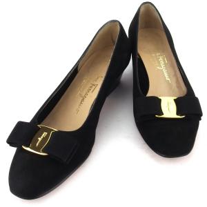 FERRAGAMO（フェラガモ） サルヴァトーレ ガンチーニ ローファー