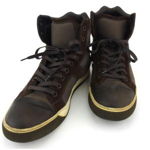 Lanvin メンズシューズ 紳士靴の商品一覧 ファッション 通販 Yahoo ショッピング