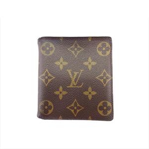LOUIS VUITTON（ルイ・ヴィトン） マネークリップ ダミエ グラフィット