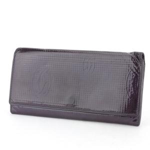 Cartier（カルティエ） 【初売りSALE☆30%OFF】カルティエ 長財布