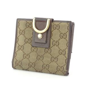 GUCCI（グッチ） ソフト スティラップ ショルダーバッグ 296856