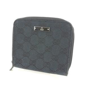 GUCCI（グッチ） 極 美品 オールドグッチ ホースシュー 金具 カーフ