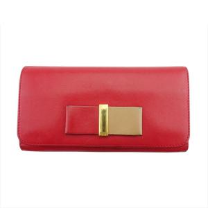 CHANEL（シャネル） 【広尾店】極美品 がま口長財布 ココマーク