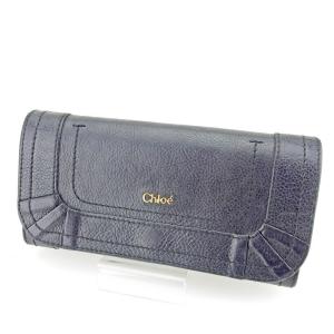 【Chloe 新品未使用】クロエ　財布　Chloe ターンロック　エルシー Chloe（クロエ） 長財布 エルシー ターンロック ベージュ レディース