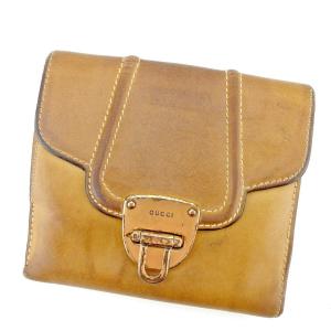 CELINE セリーヌ 財布 2点セット マカダム レディース ブランド CELINE（セリーヌ） マカダム柄 二つ折り財布 ブラウン系 レディース