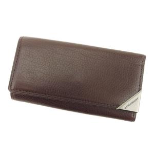 BURBERRY（バーバリー） 【中古】BURBERRY キーケース 4連【非常に良い