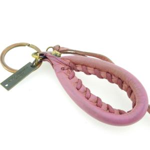 BALENCIAGA（バレンシアガ） Th1001381 Aki チャーム キーリング