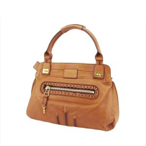 Chloe クロエ ルーシー ワンショルダーバッグ セミショルダー