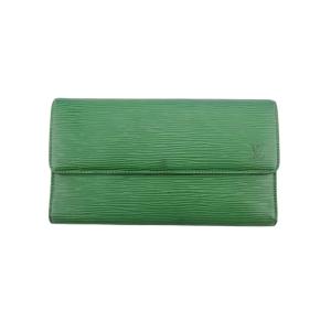 LOUIS VUITTON（ルイ・ヴィトン） ルイ ヴィトン エピ ジッピー