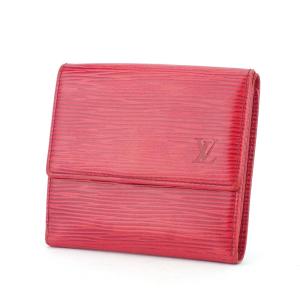 LOUIS VUITTON（ルイ・ヴィトン） エピ ポルト モネビエ カルト