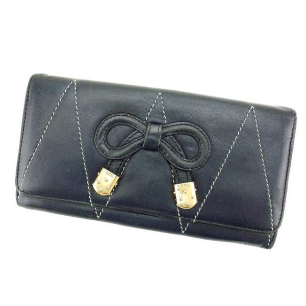 【週末限定SALE★30％OFFクーポン】シーバイクロエ 長財布 ファスナー付き長財布 レディース ...