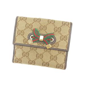 LOUIS VUITTON（ルイ・ヴィトン） 二つ折り財布 廃盤レア レディース