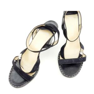 LOUIS VUITTON（ルイ・ヴィトン） 【良品】ルイヴィトン アンクル
