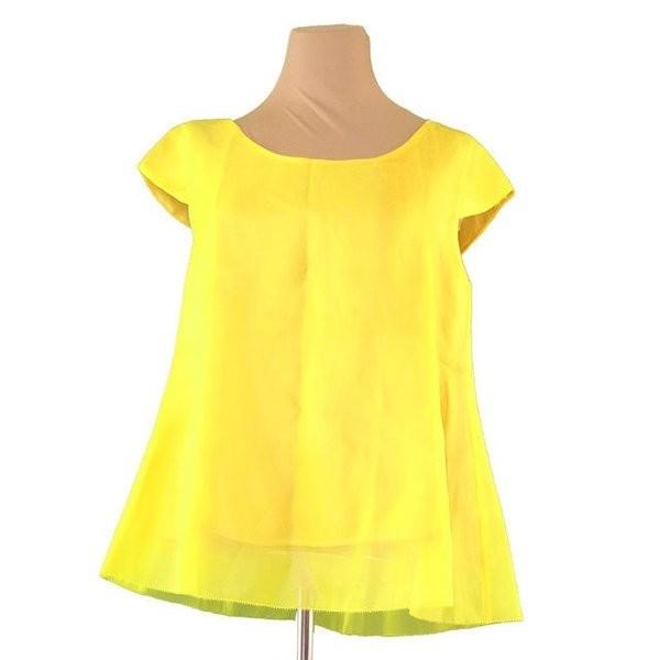 【週末限定SALE★30％OFFクーポン】シーバイクロエ ブラウス チュニック レディース ♯Mサイ...