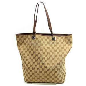 GUCCI（グッチ） GUCCI GGクリスタルトートバッグ 293589 GGクリスタル