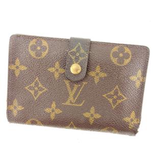 LOUIS VUITTON（ルイ・ヴィトン） 中古 ポルトモネビエヴィエノワ