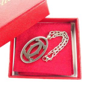 カルティエ DIABOLO DE CARTIER OG000467 キーリング : KOMEHYO