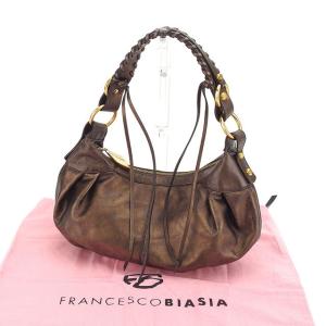 GUCCI（グッチ） バンブー バニティバッグ ハンドバッグ 032 1956 0151
