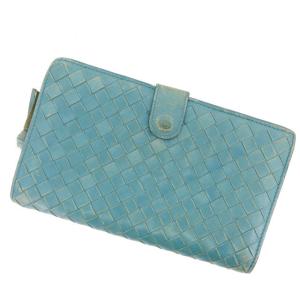 BOTTEGA VENETA（ボッテガ・ヴェネタ） ラウンドファスナー カード