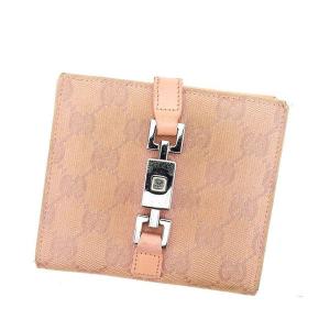 GUCCI（グッチ） GUCCI GGエンボス 676656 財布 マネークリップ メンズ