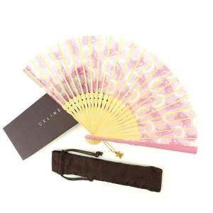 扇子 ブランド セリーヌの商品一覧 通販 Yahoo ショッピング