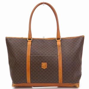 CELINE（セリーヌ） バッグ 中古 トートバッグ マカダム ショルダー