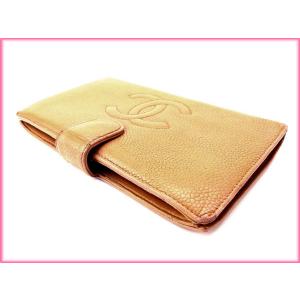 シャネル がま口財布 /長財布 レディース キ...の詳細画像2