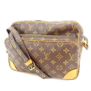 ルーピング ルイヴィトン LOUIS VUITTON モノグラム ルーピングGM ワン