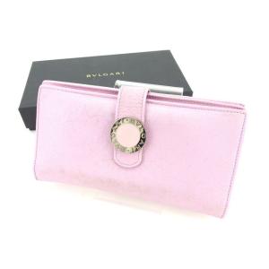 GUCCI グッチ 700484 ラウンドファスナー ホースビット 長財布（小銭入れあり） レザー レディース [中古] GUCCI - GUCCI グッチ 700484 ラウンドファスナー ホースビット 長財布