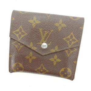 LOUIS VUITTON（ルイ・ヴィトン） ルイ ヴィトン M93524 モノグラム