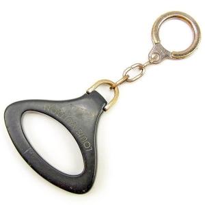 GUCCI（グッチ） キーホルダー ダブルGキーチェーン 752067 パラジウム