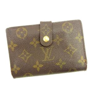 LOUIS VUITTON（ルイ・ヴィトン） 長財布 モノグラム ジッピー