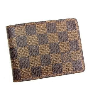 LOUIS VUITTON（ルイ・ヴィトン） ポルトフォイユ・マルコ N61675