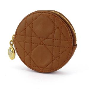 Christian Dior（クリスチャン・ディオール） トロッター コインケース