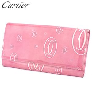 Cartier（カルティエ） （未使用 展示品）カルティエ ハッピー