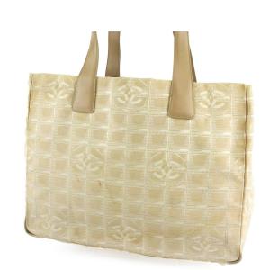 CHANEL（シャネル） ニュートラベルライン トート PM トートバッグ