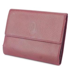 Cartier（カルティエ） 財布 レディース メンズ ブランド 長財布