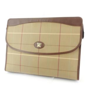 BURBERRY（バーバリー） ビジネスバッグ ブリーフケース ハンドバッグ