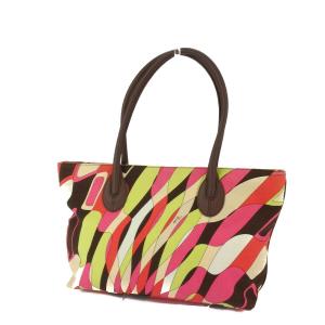 EMILIO PUCCI（エミリオプッチ） 【中古】【やや傷や使用感あり
