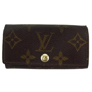 LOUIS VUITTON（ルイ・ヴィトン） 6連キーケース ミュルティクレ6