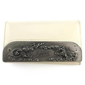 GUCCI（グッチ） オールドグッチ GUCCI PLUS グッチプラス クラッチ