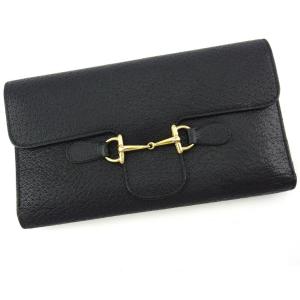 グッチ GUCCI GGキャンパス ジッピーウォレット 363423 長財布 レディース 送料無料 【中古】 GUCCI（グッチ） GUCCI GGキャンパス ジッピーウォレット 363423 長