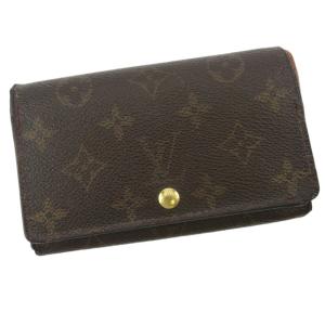 LOUIS VUITTON（ルイ・ヴィトン） 長財布 M62459 ポルトフォイユ